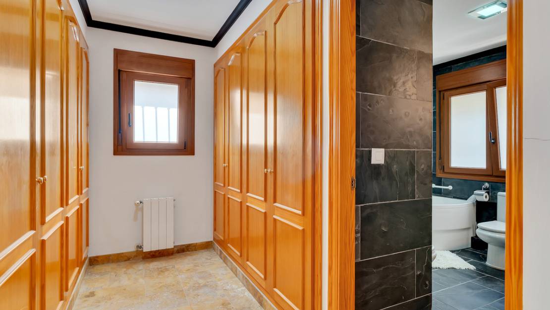 Venta - Chalet - Beniarbeig - Beniarbeig Centro