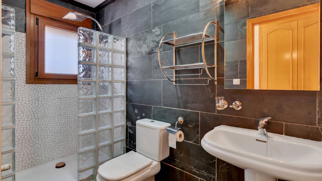 Venta - Chalet - Beniarbeig - Beniarbeig Centro