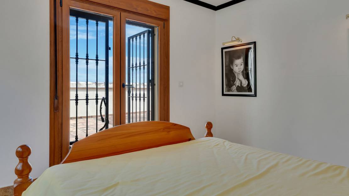 Venta - Chalet - Beniarbeig - Beniarbeig Centro