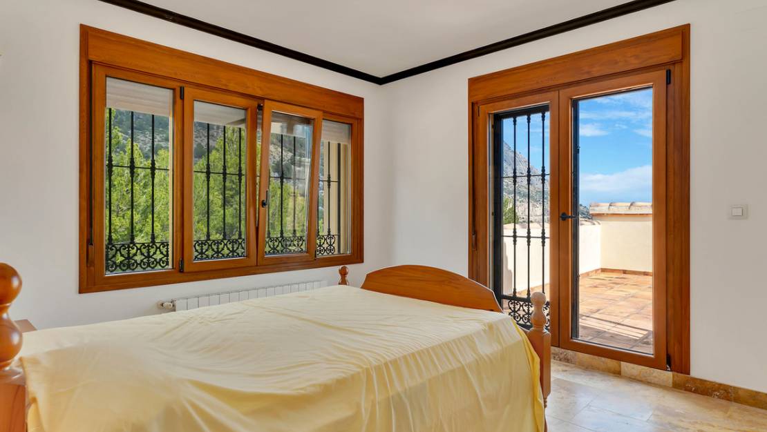 Venta - Chalet - Beniarbeig - Beniarbeig Centro