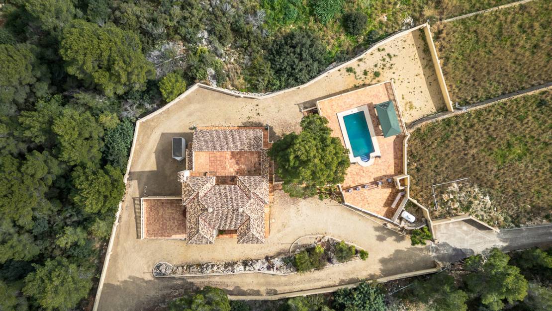 Venta - Chalet - Beniarbeig - Beniarbeig Centro