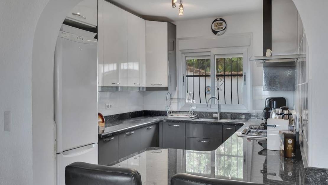 Venta - Chalet - Benidoleig