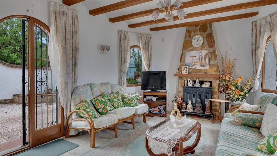 Venta - Chalet - Benidoleig