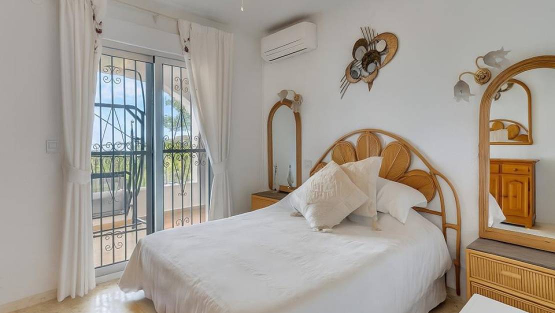 Venta - Chalet - Benidoleig