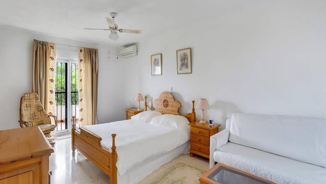 Venta - Chalet - Benidoleig