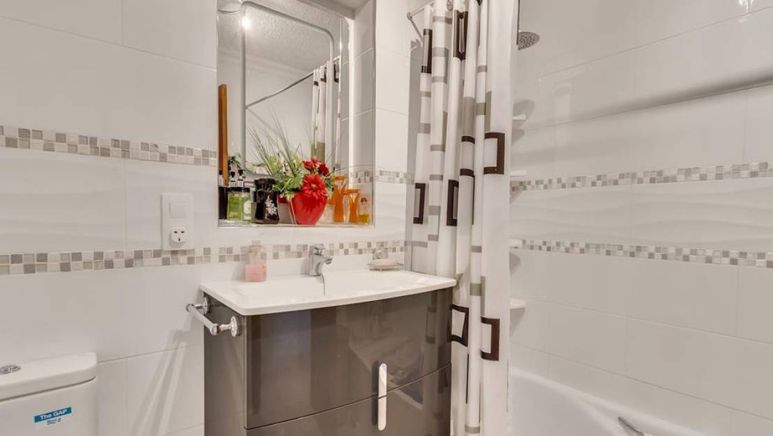 Venta - Chalet - Benidoleig