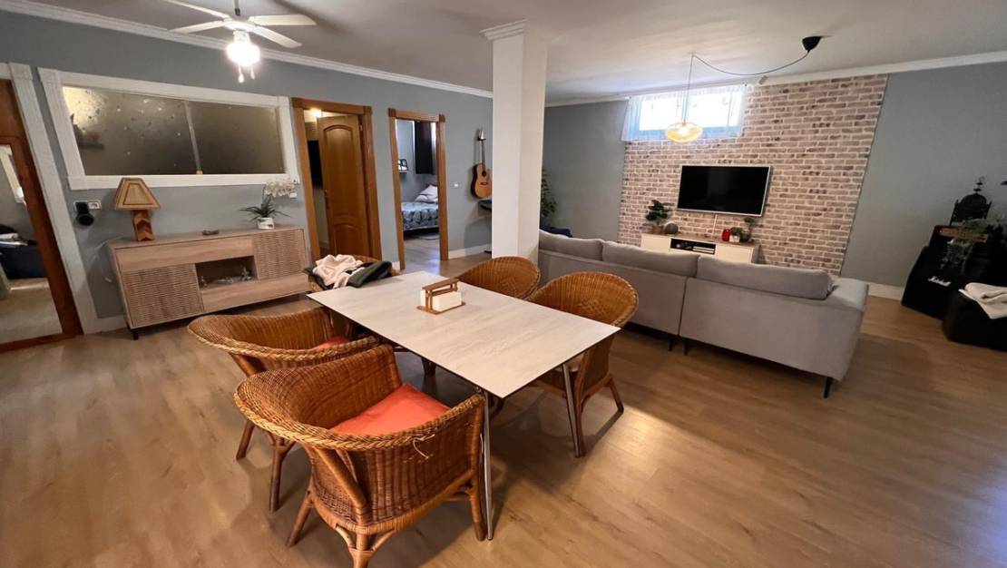 Venta - Chalet - Benidorm - Benidorm Centro