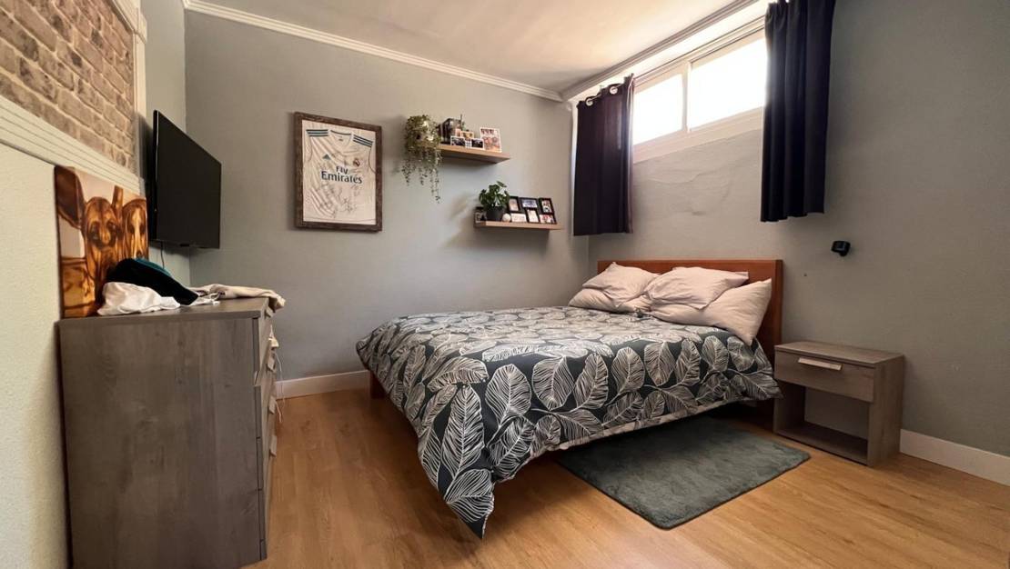 Venta - Chalet - Benidorm - Benidorm Centro