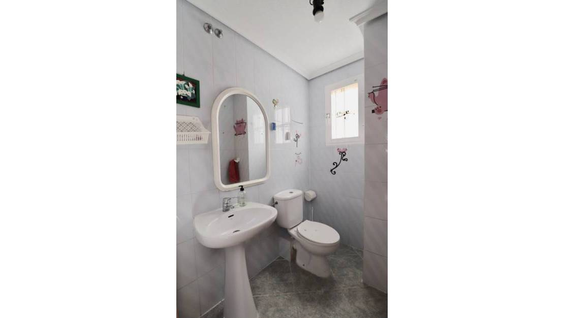 Venta - Chalet - Benidorm - Benidorm Centro