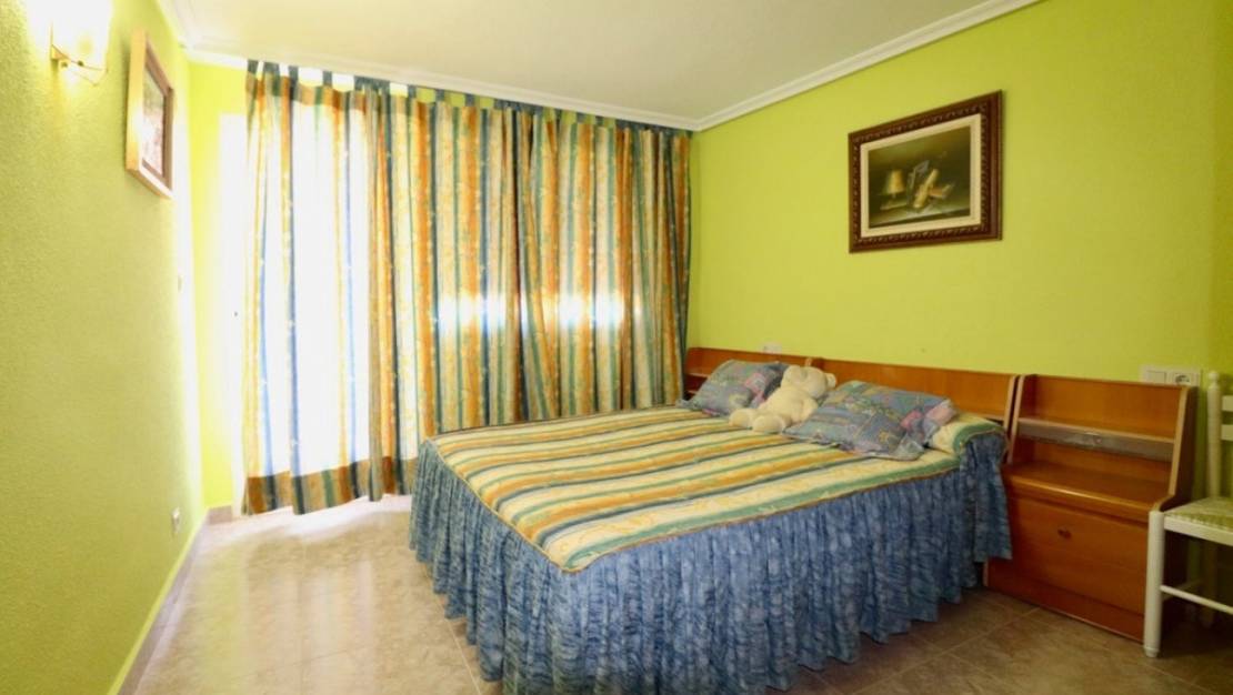 Venta - Chalet - Benidorm - Benidorm Centro