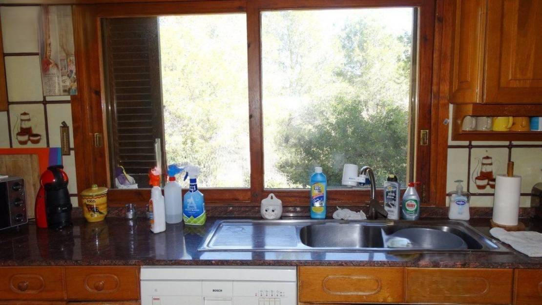 Venta - Chalet - Benidorm - Benidorm Centro