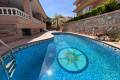 Venta - Chalet - Benidorm - Benidorm Centro