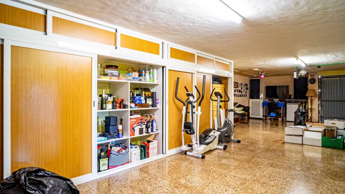 Venta - Chalet - Benidorm - Benidorm Centro