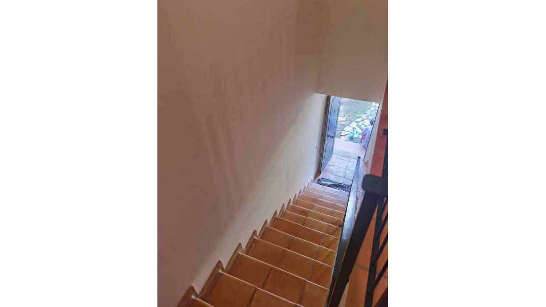 Venta - Chalet - Benidorm - Benidorm Centro