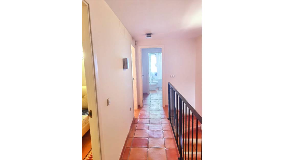 Venta - Chalet - Benidorm - Benidorm Centro