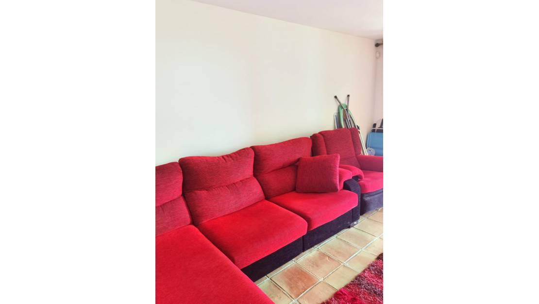 Venta - Chalet - Benidorm - Benidorm Centro