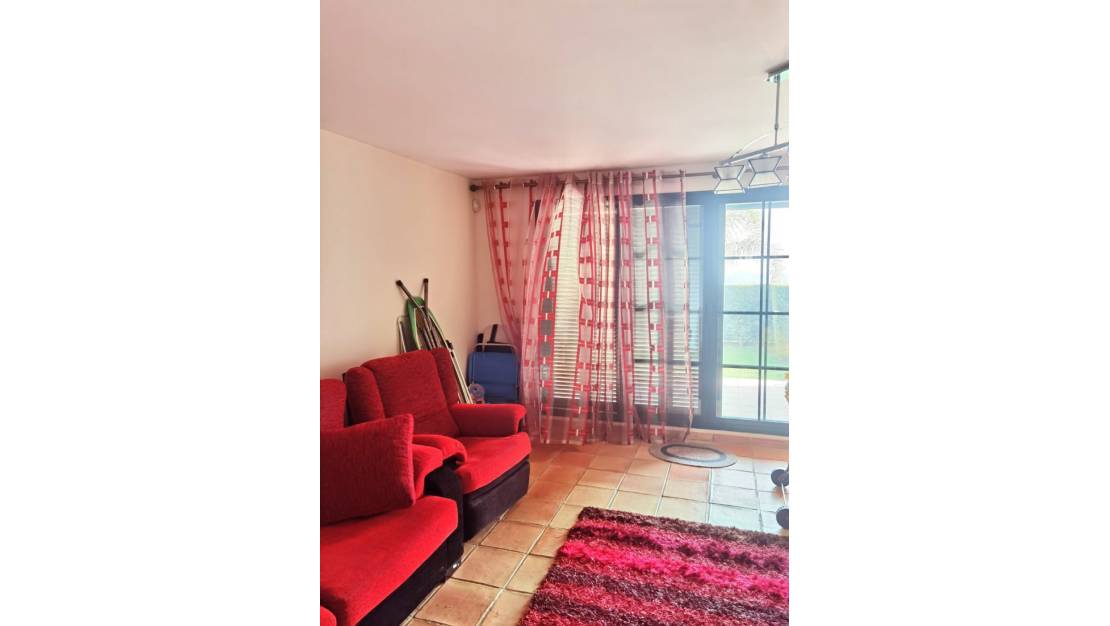 Venta - Chalet - Benidorm - Benidorm Centro