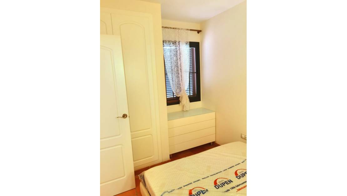 Venta - Chalet - Benidorm - Benidorm Centro