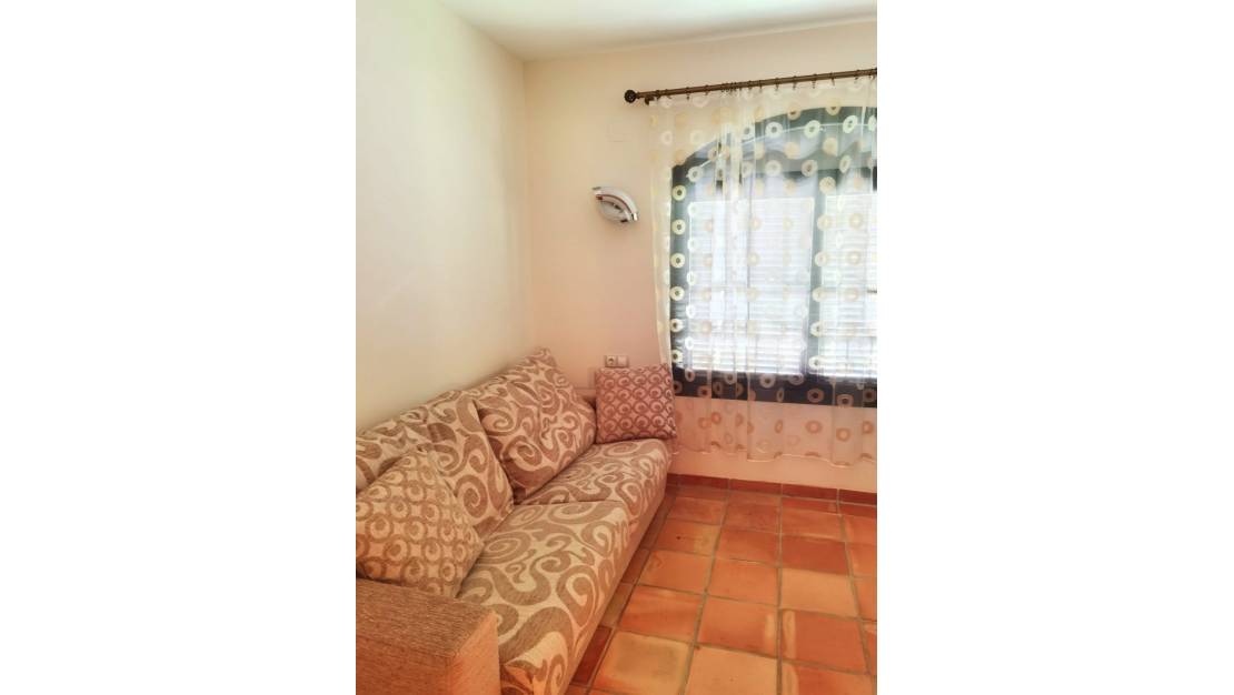 Venta - Chalet - Benidorm - Benidorm Centro