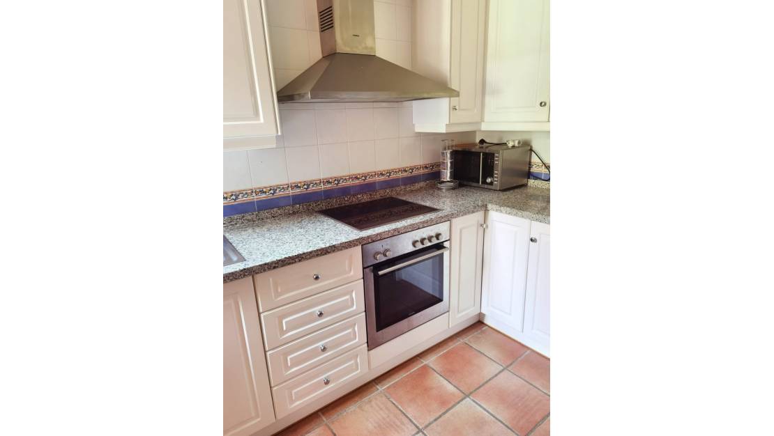 Venta - Chalet - Benidorm - Benidorm Centro