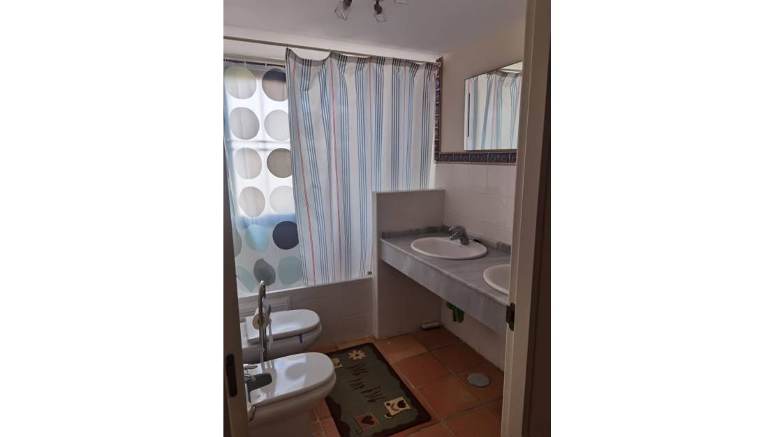 Venta - Chalet - Benidorm - Benidorm Centro