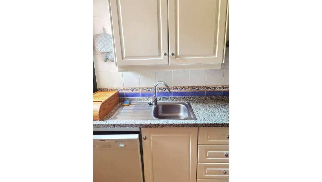 Venta - Chalet - Benidorm - Benidorm Centro