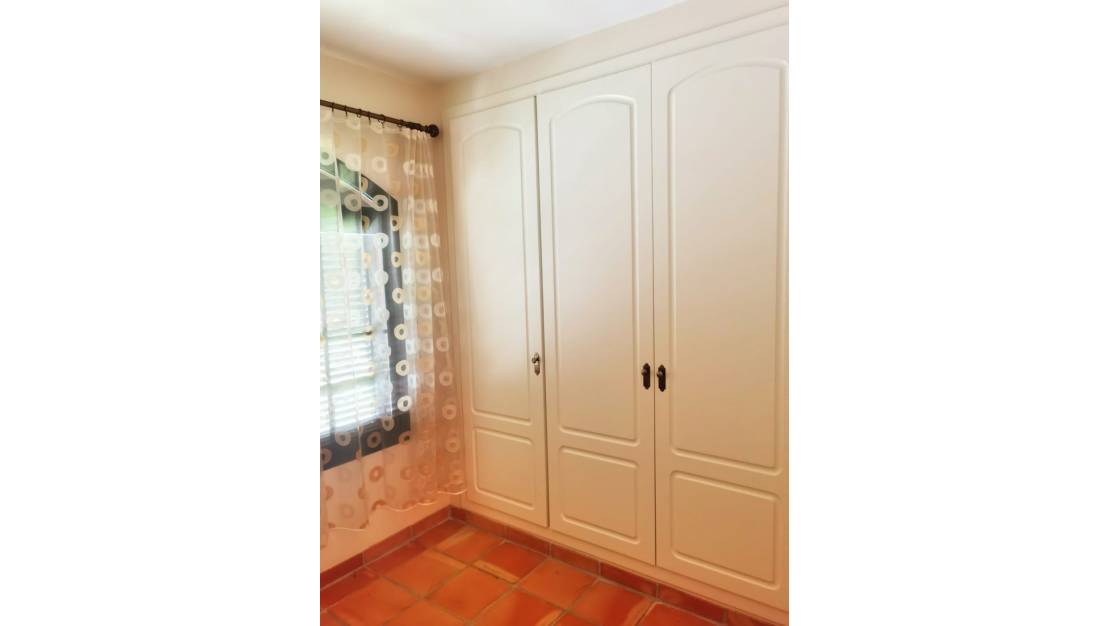 Venta - Chalet - Benidorm - Benidorm Centro