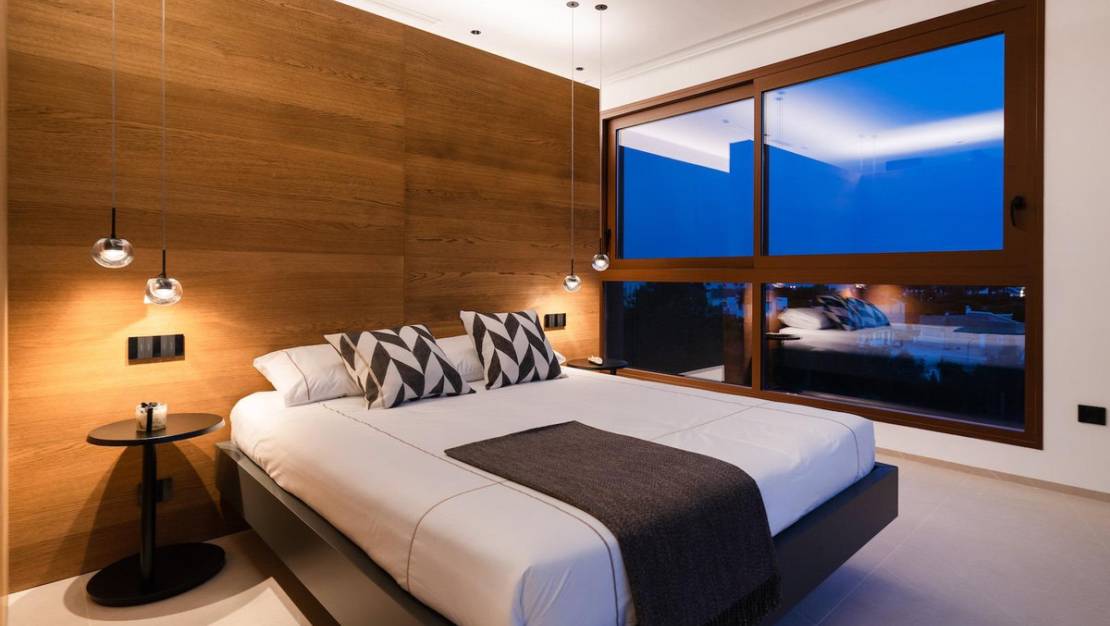 Venta - Chalet - Benidorm - Benidorm Centro