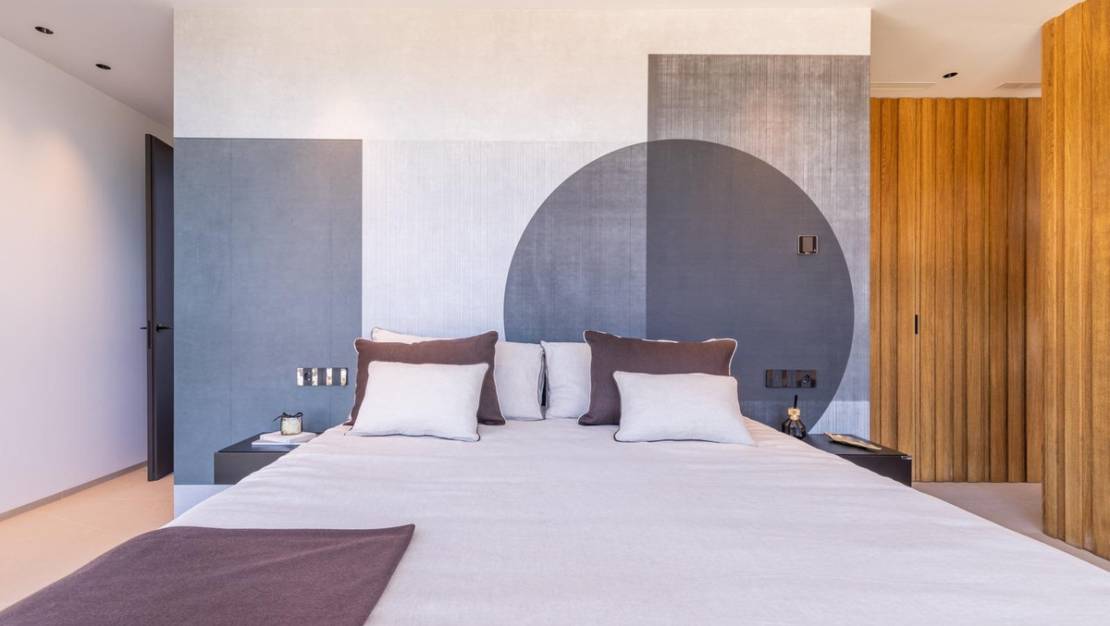 Venta - Chalet - Benidorm - Benidorm Centro