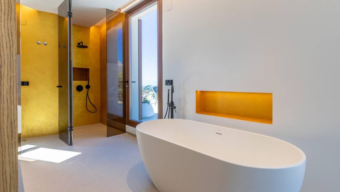 Venta - Chalet - Benidorm - Benidorm Centro