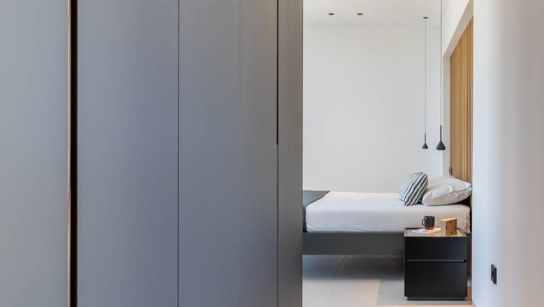 Venta - Chalet - Benidorm - Benidorm Centro