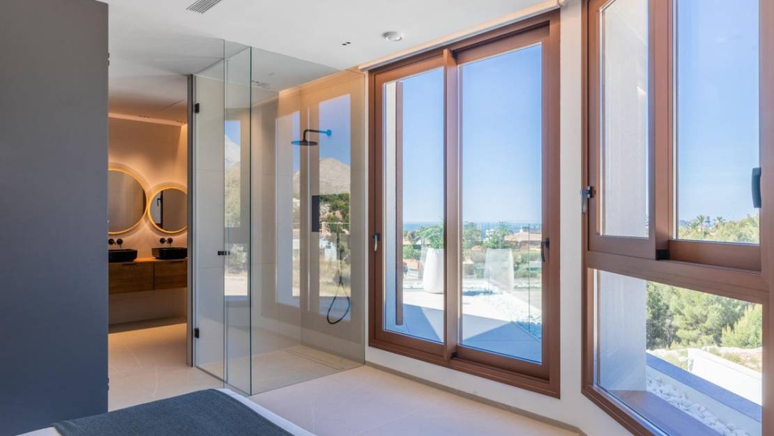 Venta - Chalet - Benidorm - Benidorm Centro