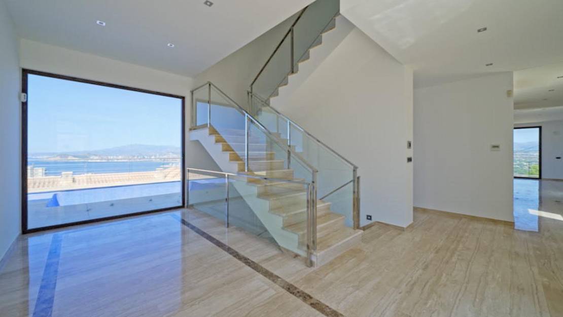 Venta - Chalet - Benidorm - Benidorm Centro