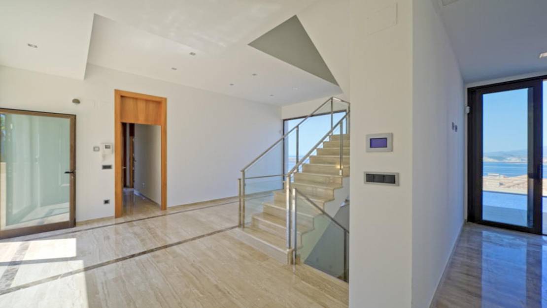 Venta - Chalet - Benidorm - Benidorm Centro