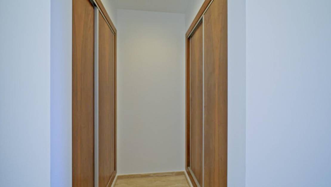 Venta - Chalet - Benidorm - Benidorm Centro