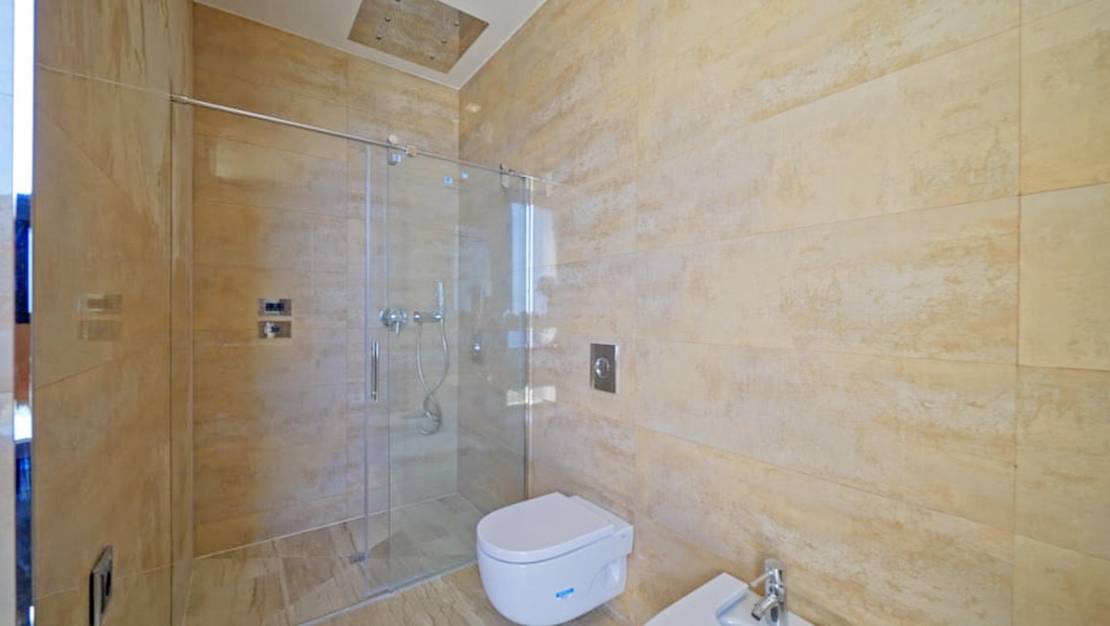 Venta - Chalet - Benidorm - Benidorm Centro