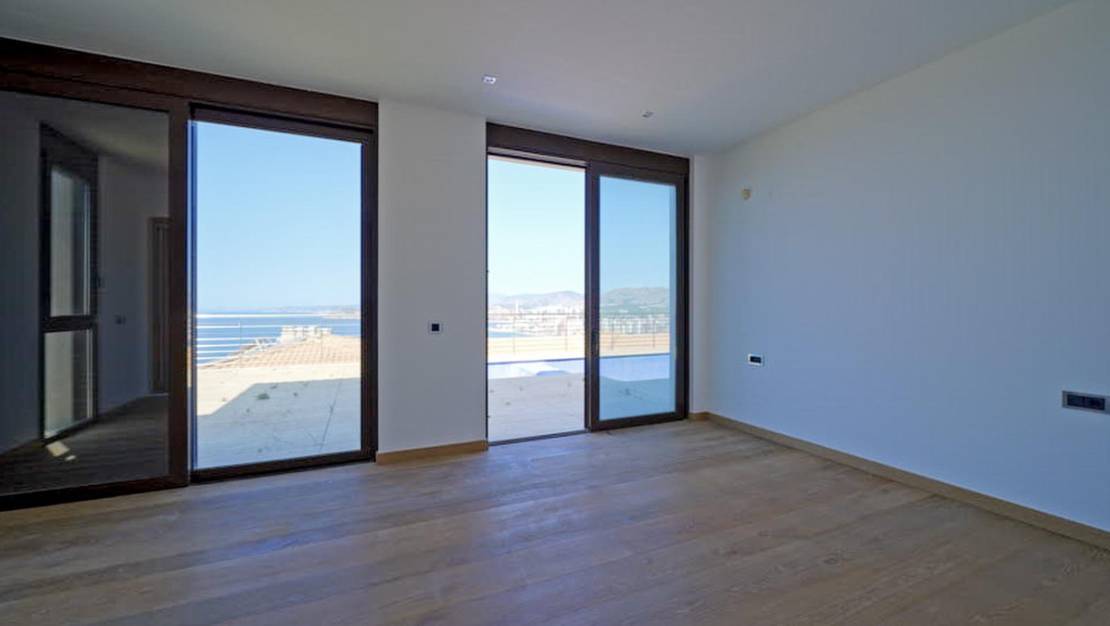 Venta - Chalet - Benidorm - Benidorm Centro