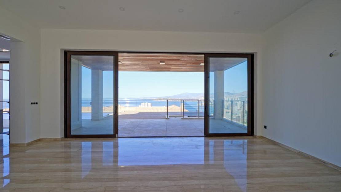 Venta - Chalet - Benidorm - Benidorm Centro