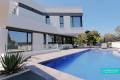 Venta - Chalet - Benidorm - Benidorm Centro