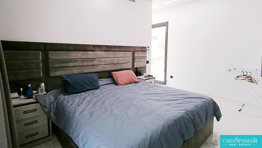Venta - Chalet - Benidorm - Benidorm Centro