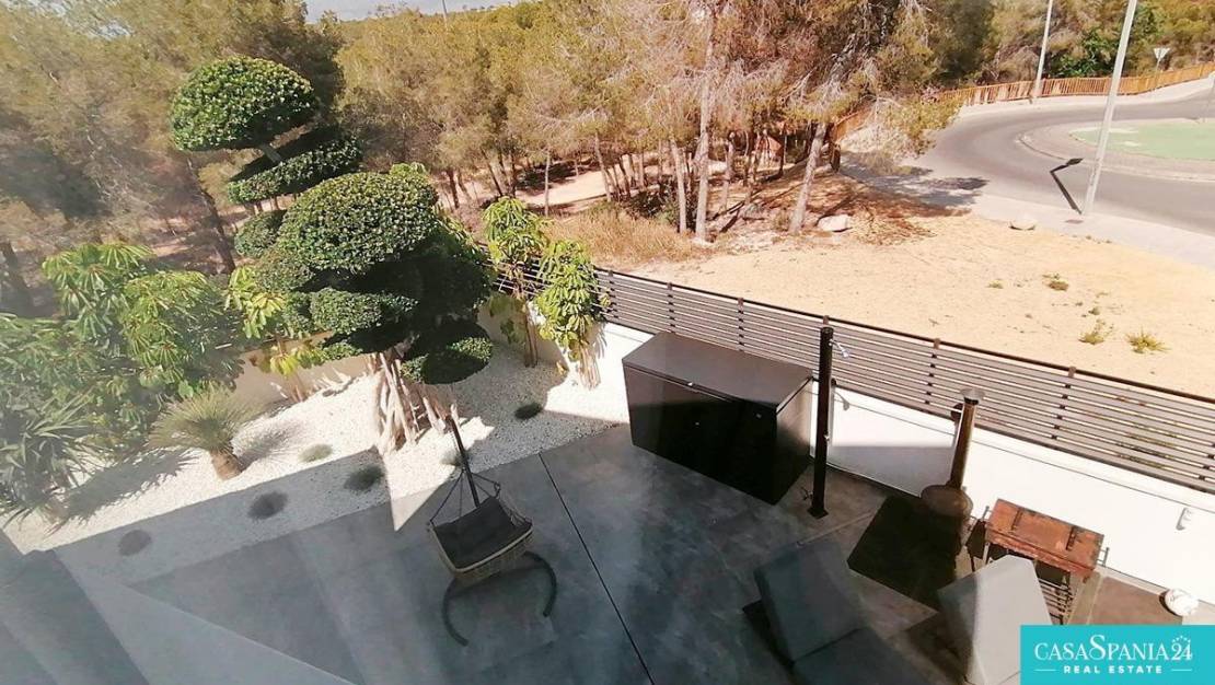 Venta - Chalet - Benidorm - Benidorm Centro