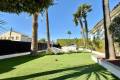 Venta - Chalet - Benidorm - Benidorm Centro