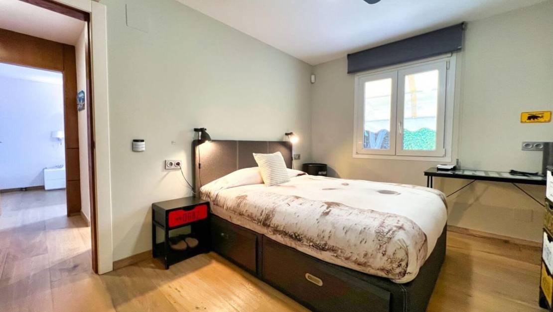 Venta - Chalet - Benidorm - Benidorm Centro