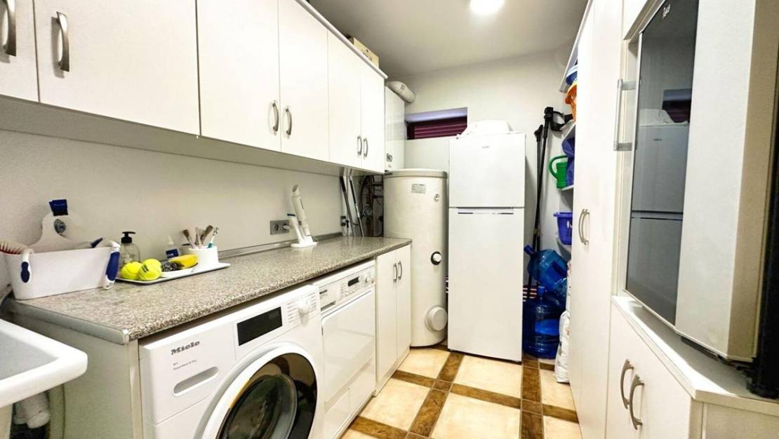 Venta - Chalet - Benidorm - Benidorm Centro