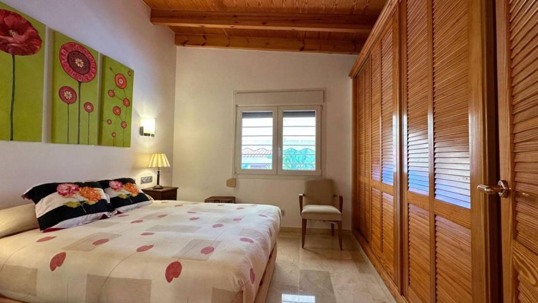 Venta - Chalet - Benidorm - Benidorm Centro