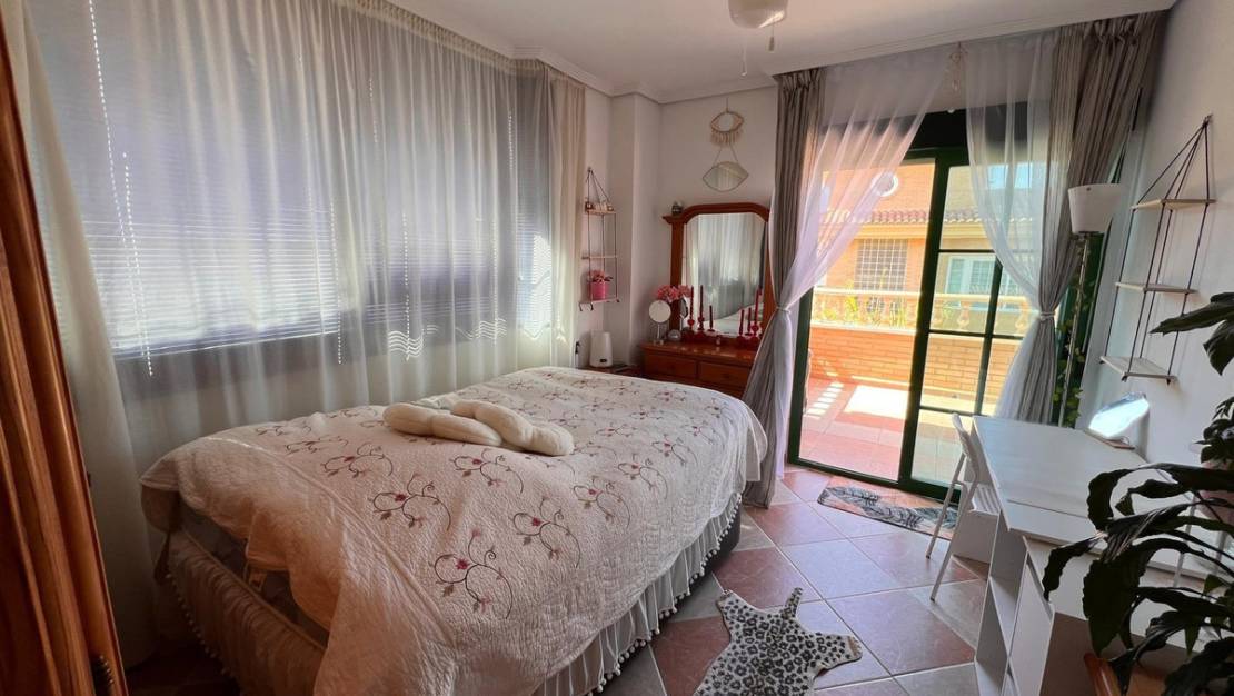 Venta - Chalet - Benidorm - Benidorm Centro
