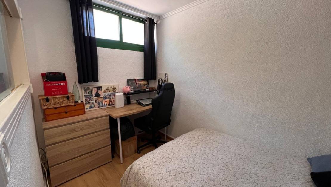 Venta - Chalet - Benidorm - Benidorm Centro