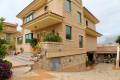 Venta - Chalet - Benidorm - Benidorm Centro