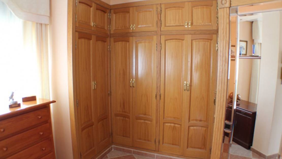 Venta - Chalet - Benidorm - Benidorm Centro