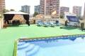 Venta - Chalet - Benidorm - Benidorm Centro
